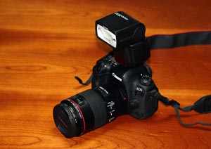 カメラ機材とカメラ用品