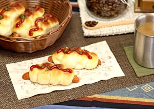 ミラーレスカメラで撮影をした料理写真